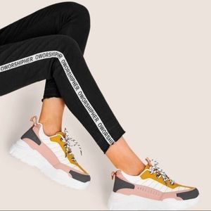Sneakers